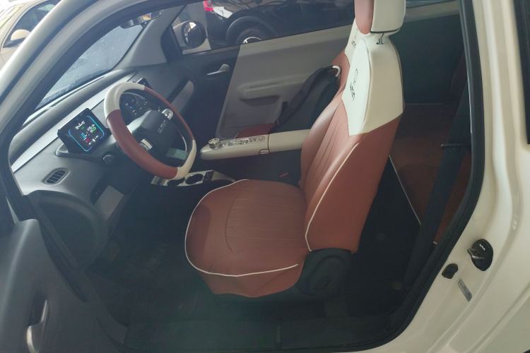 Used CHANGAN NEVO Lumin 2025 205 km Xiangqin Version Left Front Seat