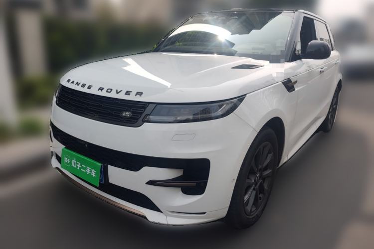 Used Land Rover Range Sport 2023 400PS Dynamic SE