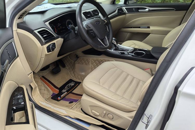 Used Ford Mondeo 2013 1.5L GTDi180 Fashion Edition