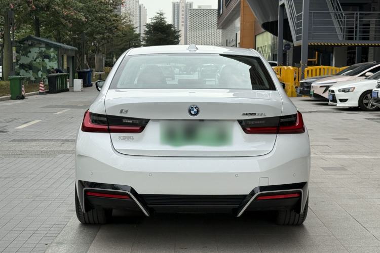 Used BMW i3 2026 Model, eDrive 35 L
