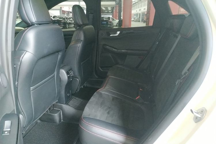 Used Ford Escape 2020 EcoBoost 245 Four-Wheel Drive ST-LINE Deluxe Edition
