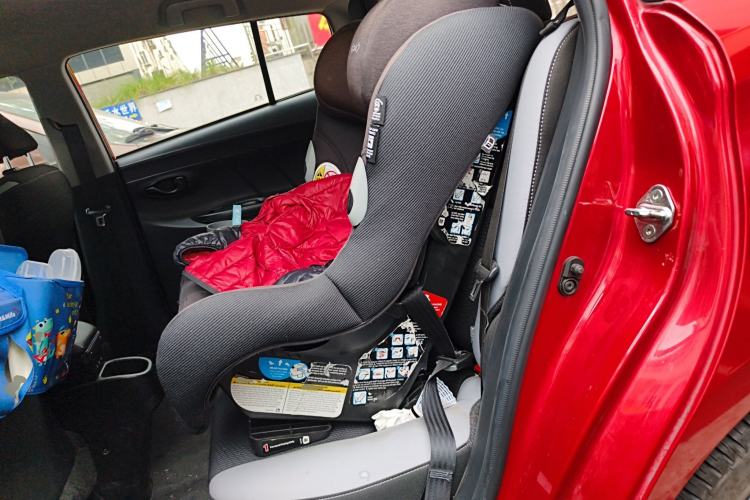 Used Toyota YARiS L Zhi Xuan 2020 1.5L CVT Leading Edition