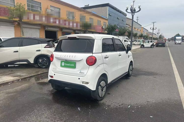 Used LINGBOX LINGBOX 2022 ZHUOWENJUN Edition