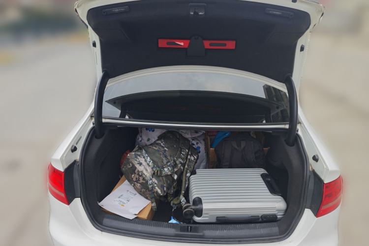 Used Audi A4L 2013 30 TFSI Automatic Comfort Model