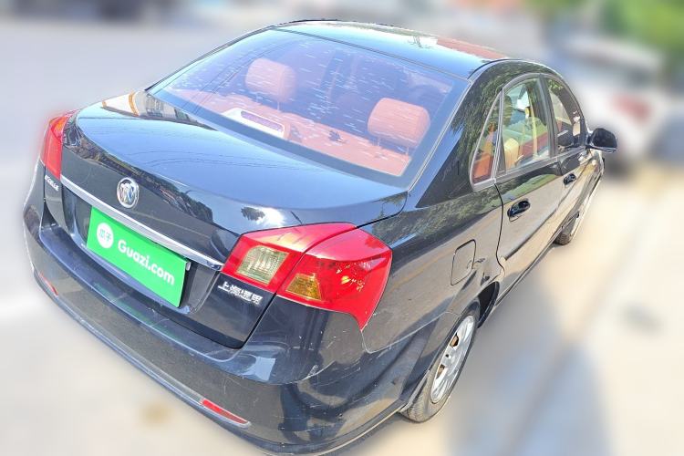 Used Buick Excelle 2013 1.5L Automatic Classic Model