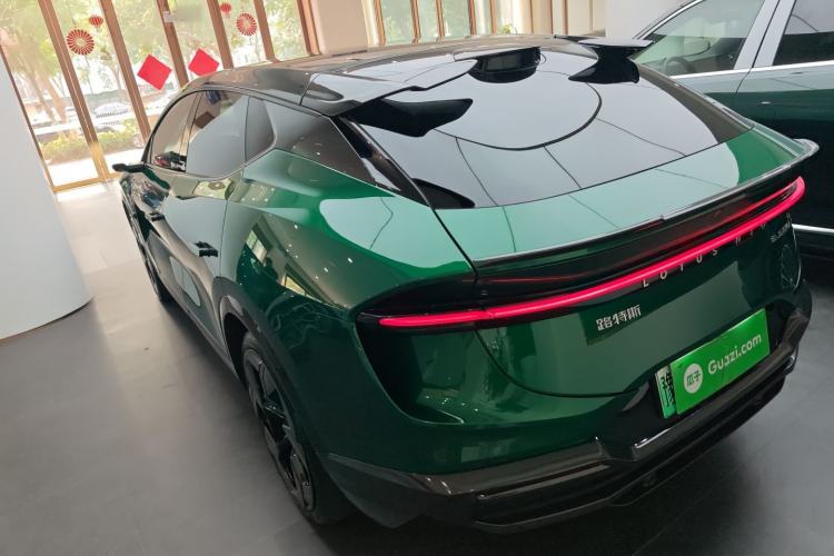 Used Lotus ELETRE 2023 ELETRE R+