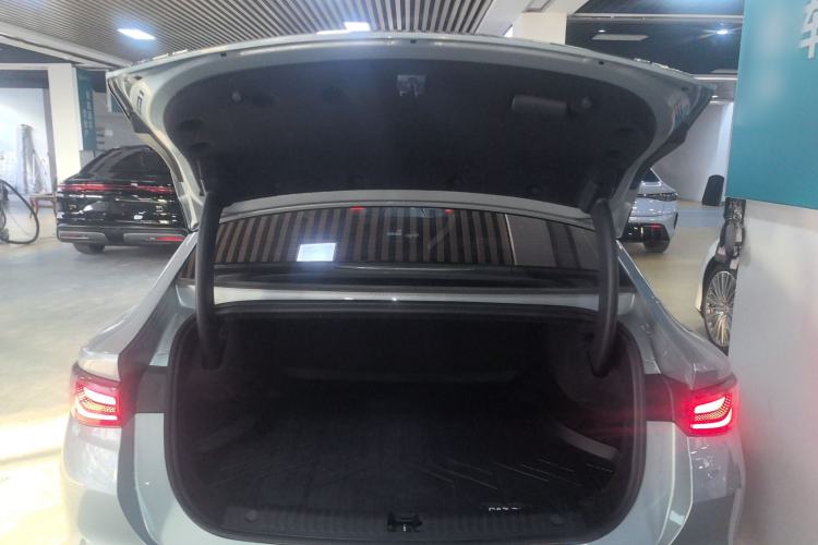 Used BYD Seal 06 New Energy 2025 EV 545KM Premium Edition