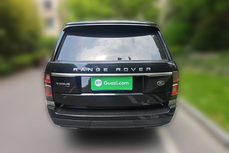 Used Land Rover Range 2020 3.0 L6 Long-Wheelbase Legacy