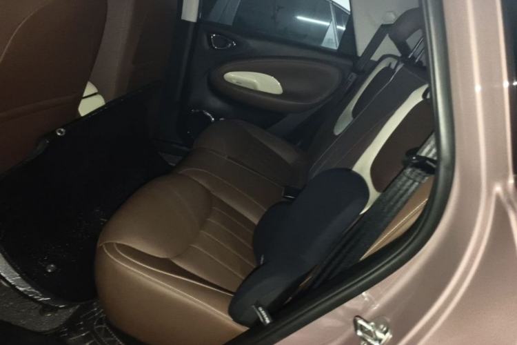 Used Wuling Bingo 2023 333 km Enjoyment Version
