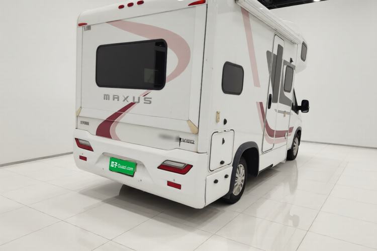 Used SAIC MAXUS V90 RV 2021 Lifestyle V90
