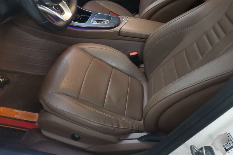 Used Mercedes-Benz E-Class 2020 E 300 L Sport Luxury Edition
