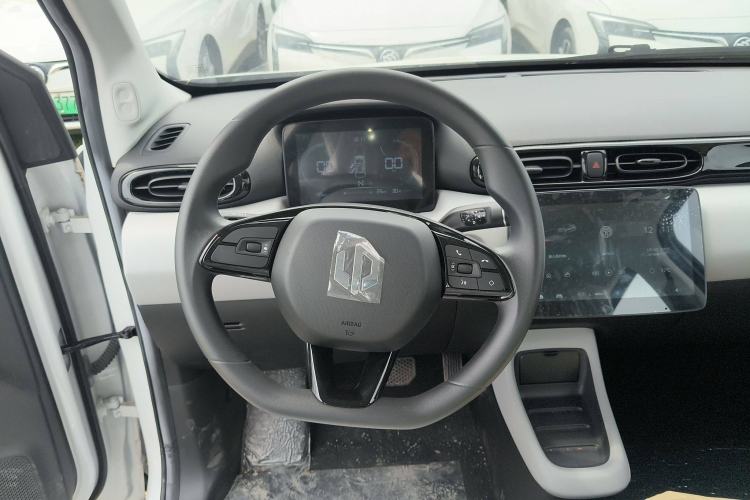 Used Leapmotor T03 2022 Agate Edition