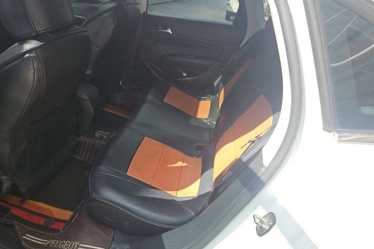 Used Peugeot 308 2018 1.6L Automatic Luxury Edition