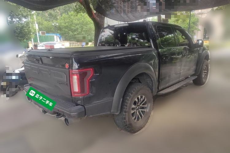 Used Ford F-150 Raptor 2019 3.5T Raptor Performance Enhanced Edition