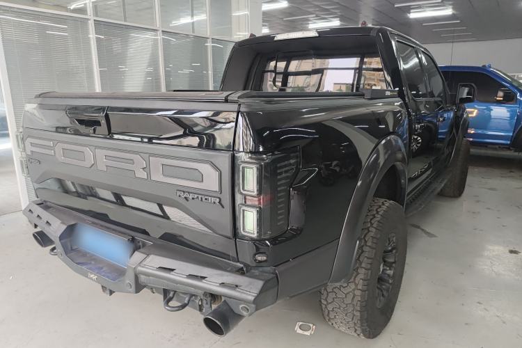 Used Ford F-150 Raptor 2019 3.5T Raptor Performance Enhanced Edition