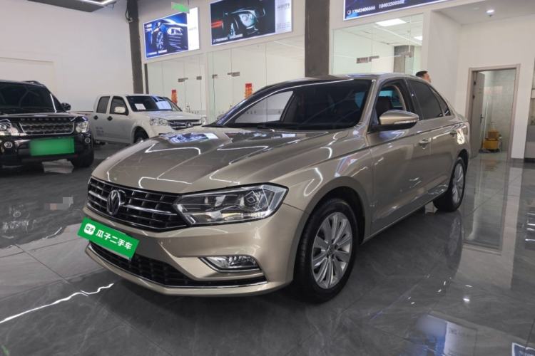 Used Volkswagen Bora 2018 1.5L Manual Comfort Model