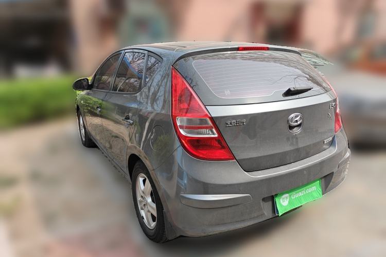 Used Hyundai i30 2009 1.6L Automatic Comfort Edition