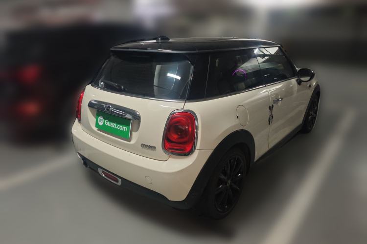 Used MINI 2016 1.5T COOPER Performance Edition