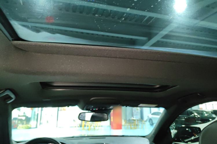 Used Cadillac CT5 2022 28T Luxury Edition
