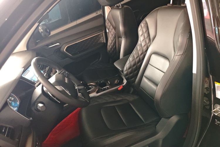 Used Haval H6 2021 1.5 GDIT Automatic Luxury Edition