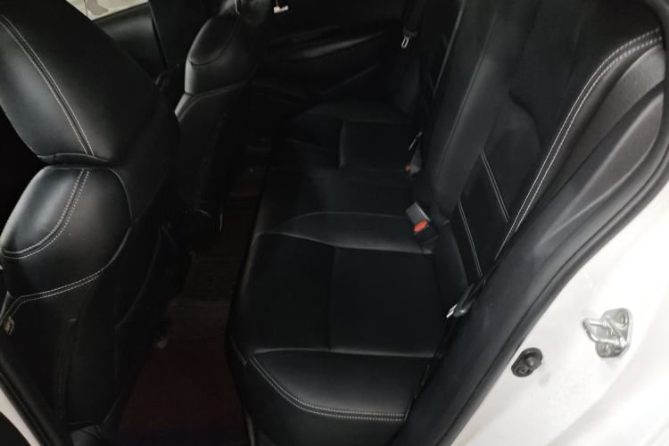 Used Toyota Corolla 2021 1.2T S-CVT Elite PLUS Edition
