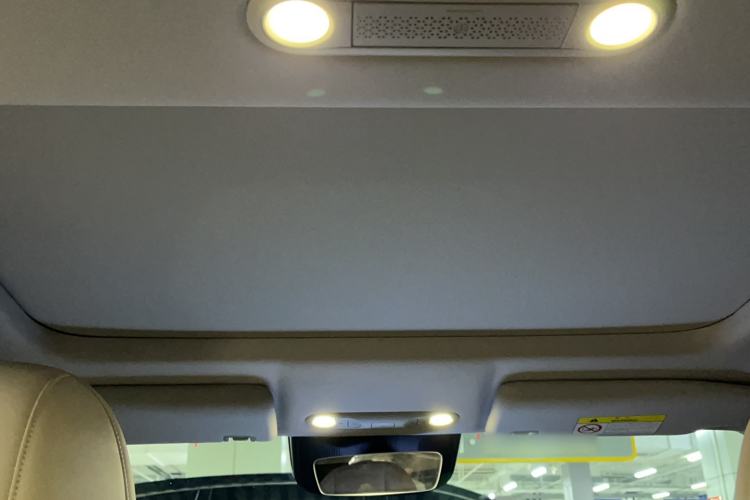 Used AION RT 2025 650 LiDAR Edition