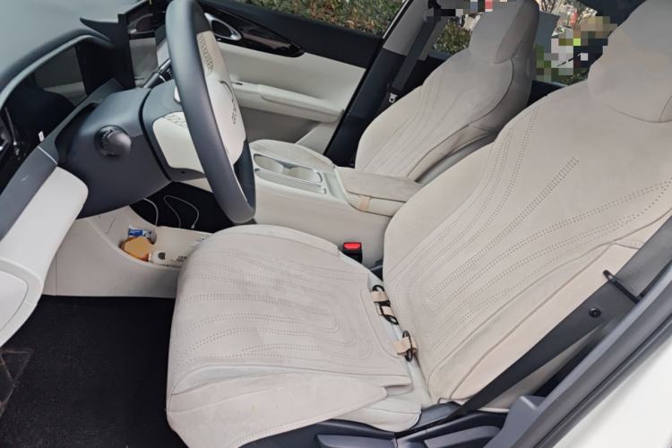 Used Geely Galaxy Geome 2025 310km Youth Edition