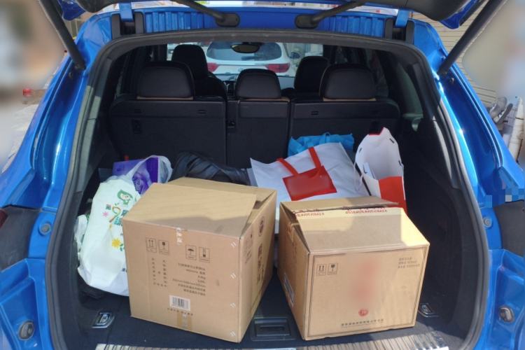 Used Porsche Cayenne 2016 Cayenne 3.0T
