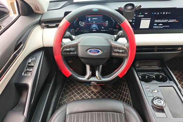 Used Ford Mondeo 2022 Restyled EcoBoost 245 Luxury Version