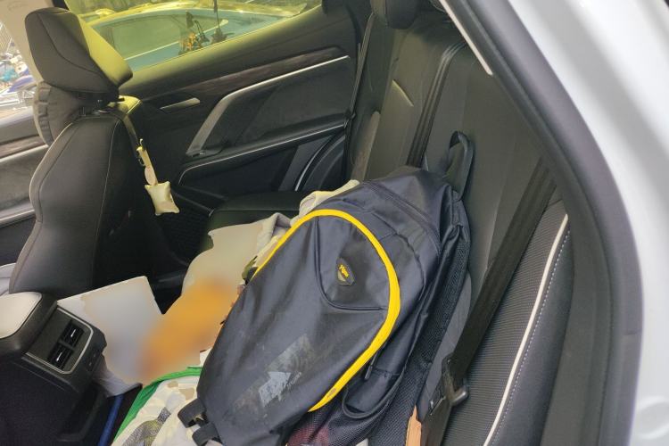 Used Haval H6 2021 China Trend Edition 1.5 GDIT Automatic Champion Version