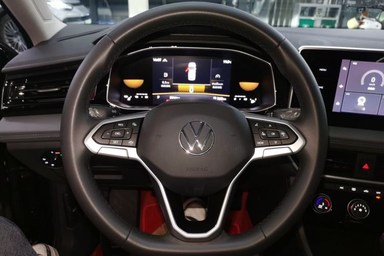 Used Volkswagen Sagitar 2024 200TSI DSG Flyover Edition