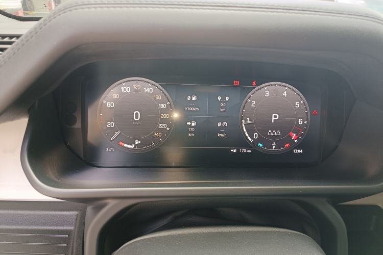 Used Land Rover Defender 2023 Facelift 110 3.0T P400 X-DYNAMIC HSE