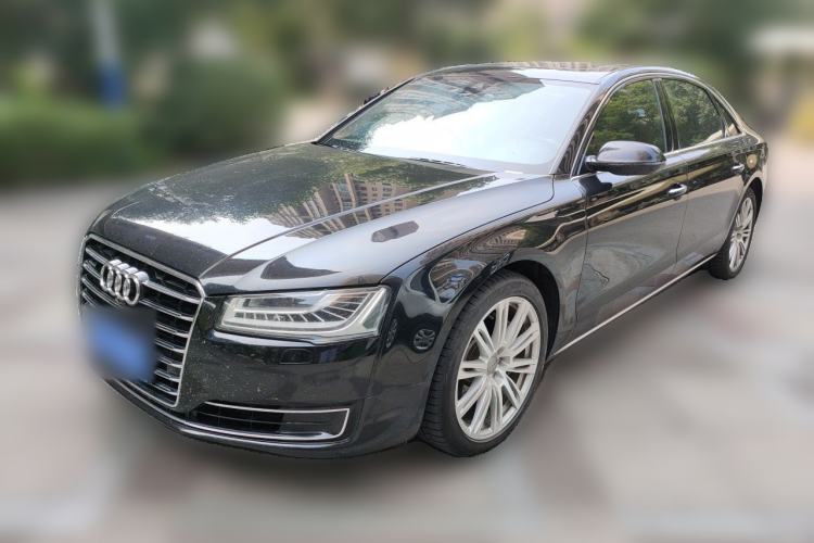 Used Audi A8 2016 A8L 45 TFSI quattro Luxury Edition Guazi used car, China used car export, Used car for sale, Used  cars, Cheapest cars for sale