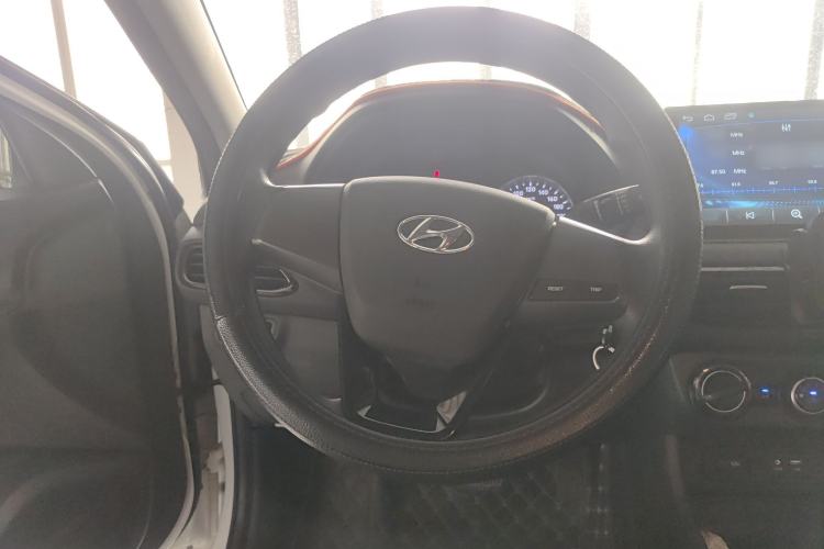 Used Hyundai Celesta 2018 1.6L Automatic GL Enjoyment Edition China VI compliant
