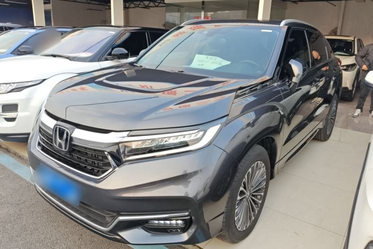 Used Honda Avancier 2023 370TURBO Four-Wheel Drive Luxury Edition