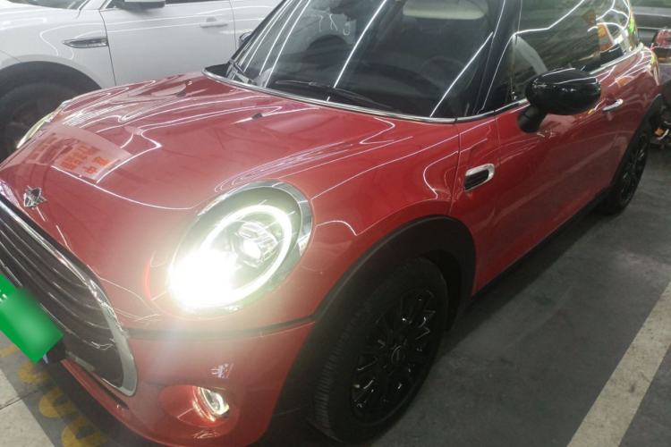 Used MINI 2019 1.5T COOPER Classic Edition