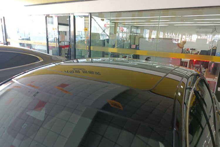 Used Honda Accord New Energy 2023 2.0L ePHEV Prestige Edition