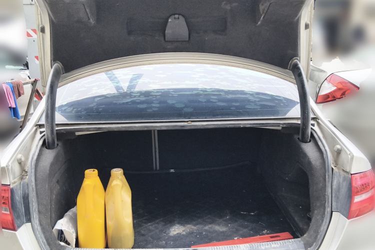 Used Audi A4L 2015 35 TFSI Automatic Comfort Model
