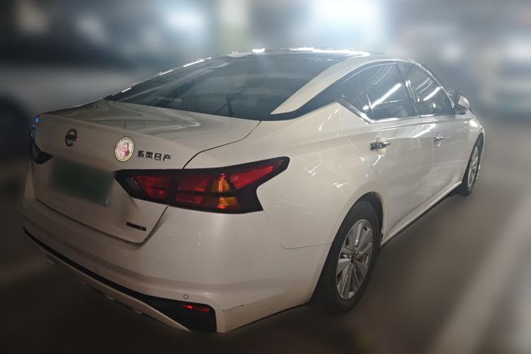 Used Nissan Teana 2019 2.0L XL Comfort Edition