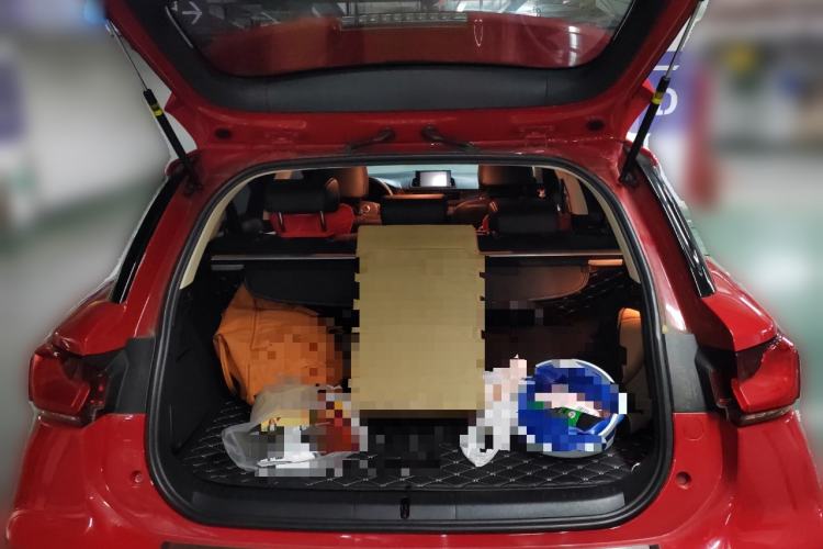 Used Lexus CT 2017 CT200h Comfort Edition Monochrome China V Standard