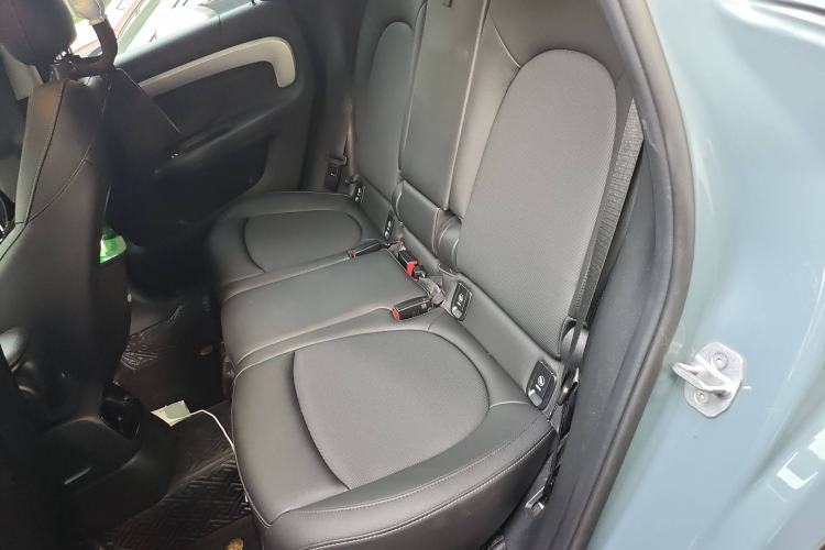 Used MINI Countryman 2021 1.5T COOPER Connoisseur
