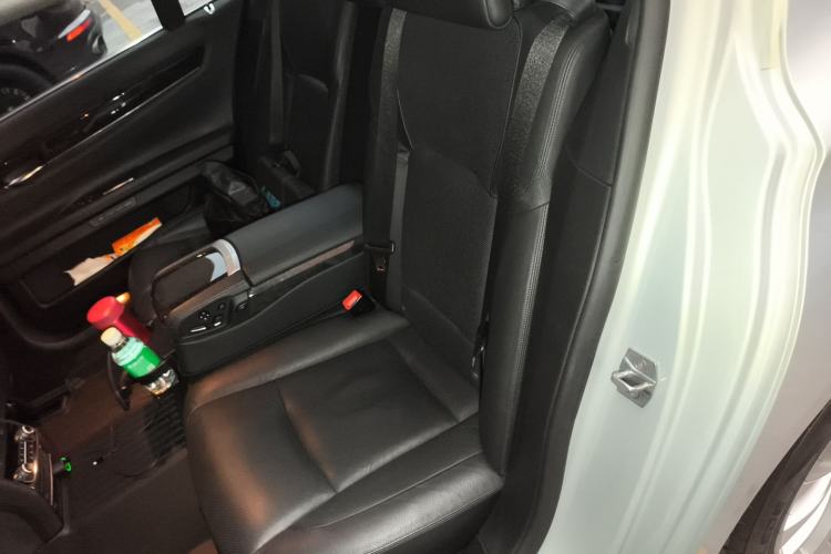 Used BMW 7 Series 2013 740Li xDrive
