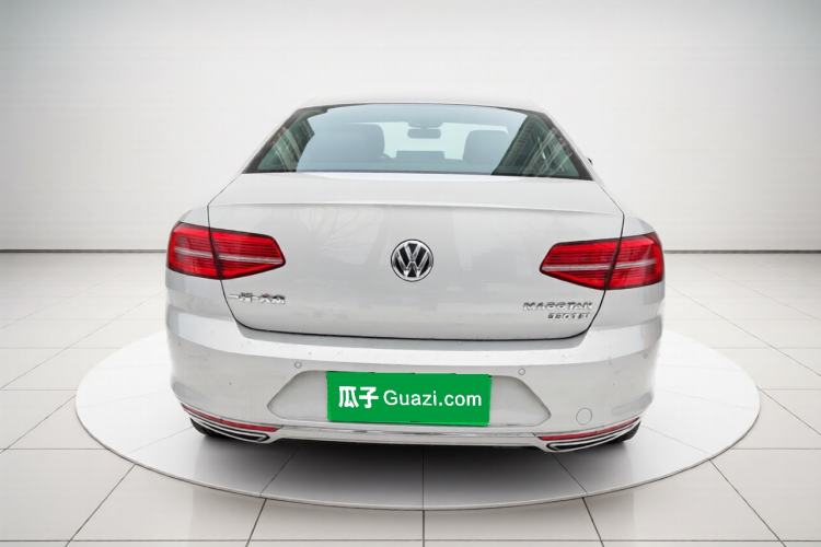 Used Volkswagen Magotan 2017 330TSI DSG Luxury Model