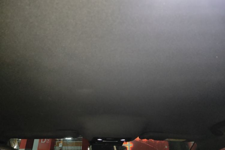 Used BYD Qin L 2024 DM-i 80KM Beyond Model Headliner