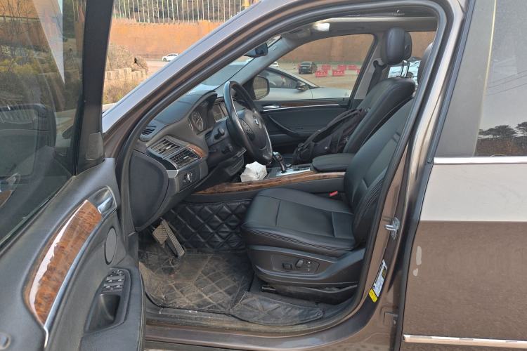 Used BMW X5 2013 xDrive35i Leading Model