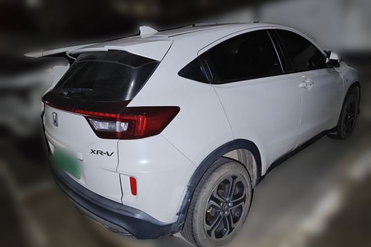 Used Honda XR-V 2021 1.5L CVT Comfort Version
