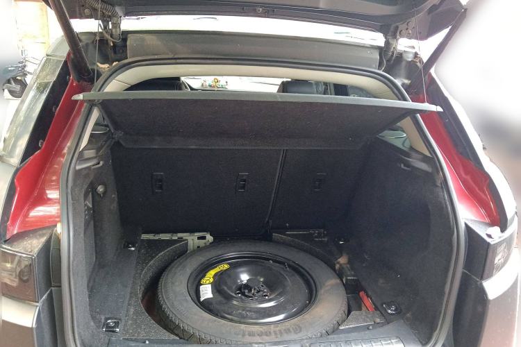 Used Land Rover Range Evoque 2014 2.0T 5-Door Ignite Edition
