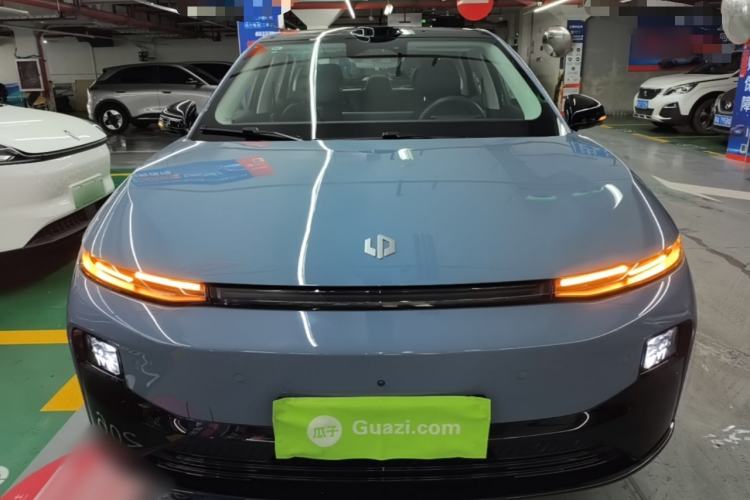 Used Leapmotor B01 2025 550 LiDAR Edition Front