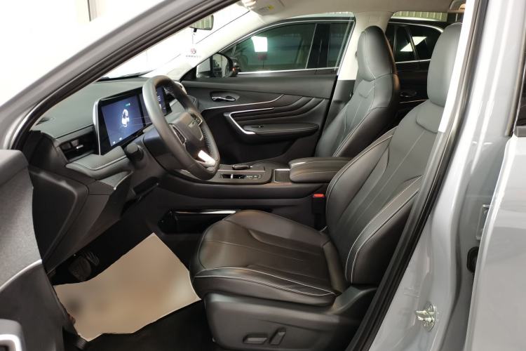 Used Venucia V DD-i 2023 60km iD Version
