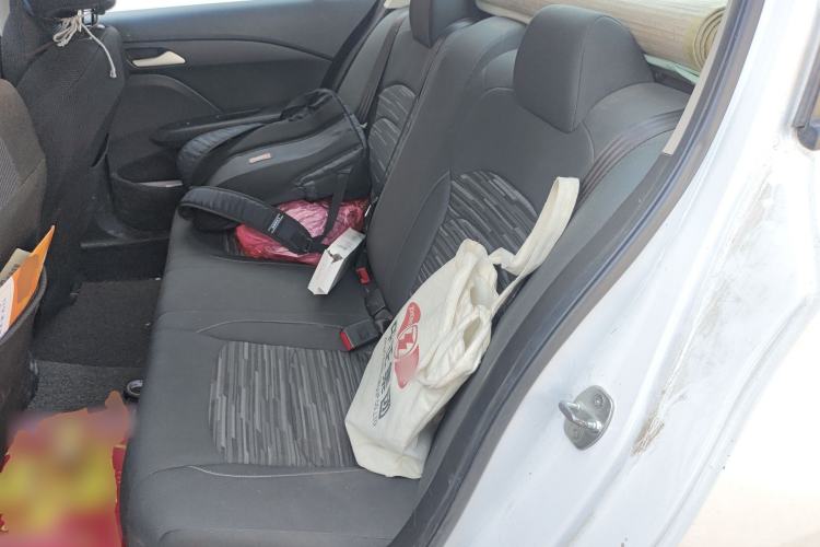 Used Chevrolet Cavalier 2018 320 Automatic Enjoyment Sunroof Edition